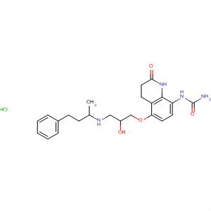 CAS 89970-39-8 molecular structure
