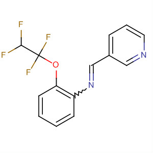 CAS 89985-39-7 molecular structure
