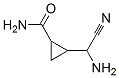 CAS 90035-39-5 molecular structure