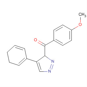 CAS 90054-39-0 molecular structure