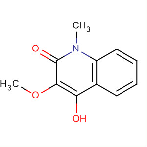CAS 90061-39-5 molecular structure