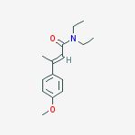 CAS 90316-39-5 molecular structure
