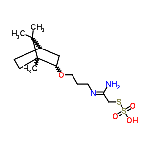 CAS 90379-39-8 molecular structure