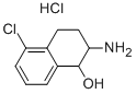 CAS 90401-39-1 molecular structure