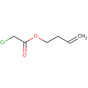 CAS 90779-39-8 molecular structure