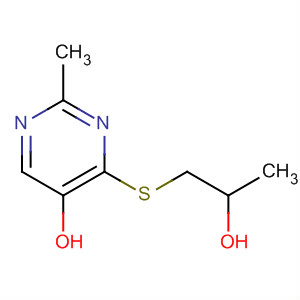 CAS 91036-39-4 structure