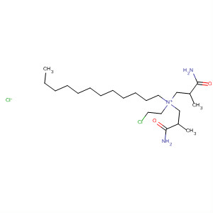 CAS 91041-39-3 molecular structure