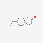 CAS 91069-39-5 molecular structure