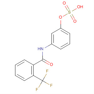 CAS 91161-39-6 molecular structure