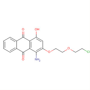 CAS 91270-39-2 molecular structure