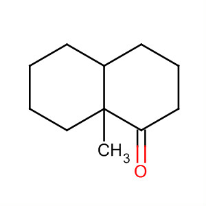 CAS 91280-39-6 molecular structure