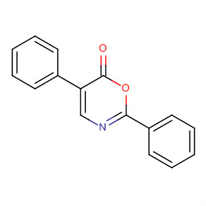 CAS 91632-39-2 molecular structure