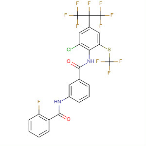 CAS 917512-39-1 molecular structure