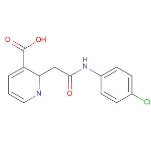 CAS 917614-39-2 molecular structure