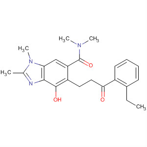 CAS 917957-39-2 molecular structure