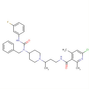 CAS 918140-39-3 molecular structure