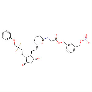 CAS 918341-39-6 molecular structure