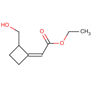 CAS 918415-39-1 molecular structure