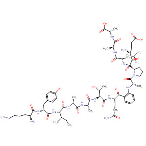 CAS 918486-39-2 molecular structure