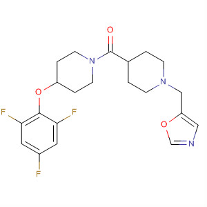 CAS 918534-39-1 molecular structure