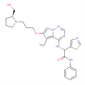 CAS 918537-39-0 molecular structure