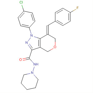 CAS 918546-39-1 molecular structure
