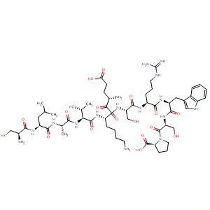 CAS 918784-39-1 molecular structure