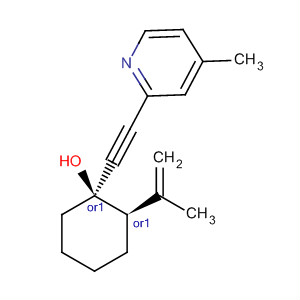 CAS 918875-39-5 molecular structure