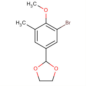 CAS 918896-39-6 molecular structure