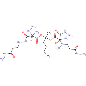 CAS 91933-39-0 molecular structure