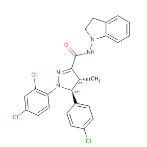 CAS 919508-39-7 molecular structure