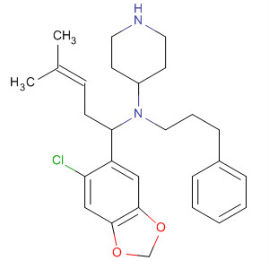 CAS 919511-39-0 molecular structure