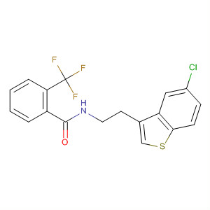 CAS 920537-39-9 molecular structure