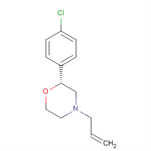 CAS 920802-39-7 molecular structure