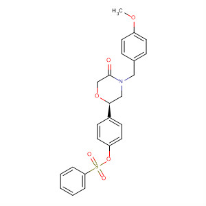 CAS 920803-39-0 molecular structure