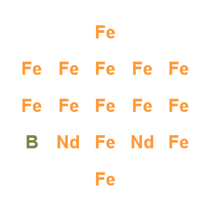 CAS 92090-39-6 molecular structure