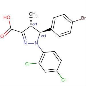 CAS 920970-39-4 molecular structure