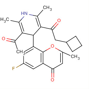 CAS 921588-39-8 molecular structure