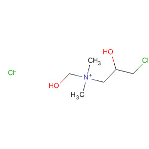 CAS 92176-39-1 molecular structure