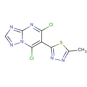 CAS 923281-39-4 molecular structure