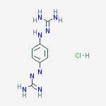 CAS 92352-39-1 molecular structure