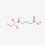 CAS 926247-39-4 molecular structure