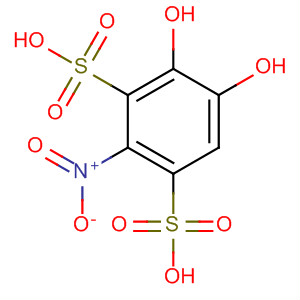 CAS 92823-39-7 molecular structure