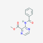 CAS 93044-39-4 molecular structure