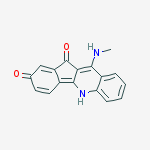 CAS 93663-39-9 molecular structure