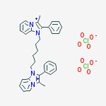 CAS 93835-39-3 molecular structure