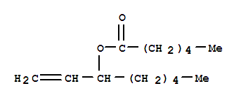 CAS 94021-39-3 molecular structure