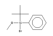 CAS 94124-39-7 molecular structure