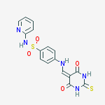 CAS 94206-39-0 molecular structure
