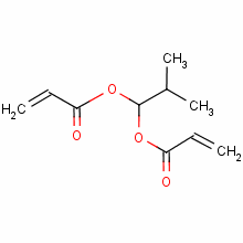 CAS 94231-39-7 molecular structure